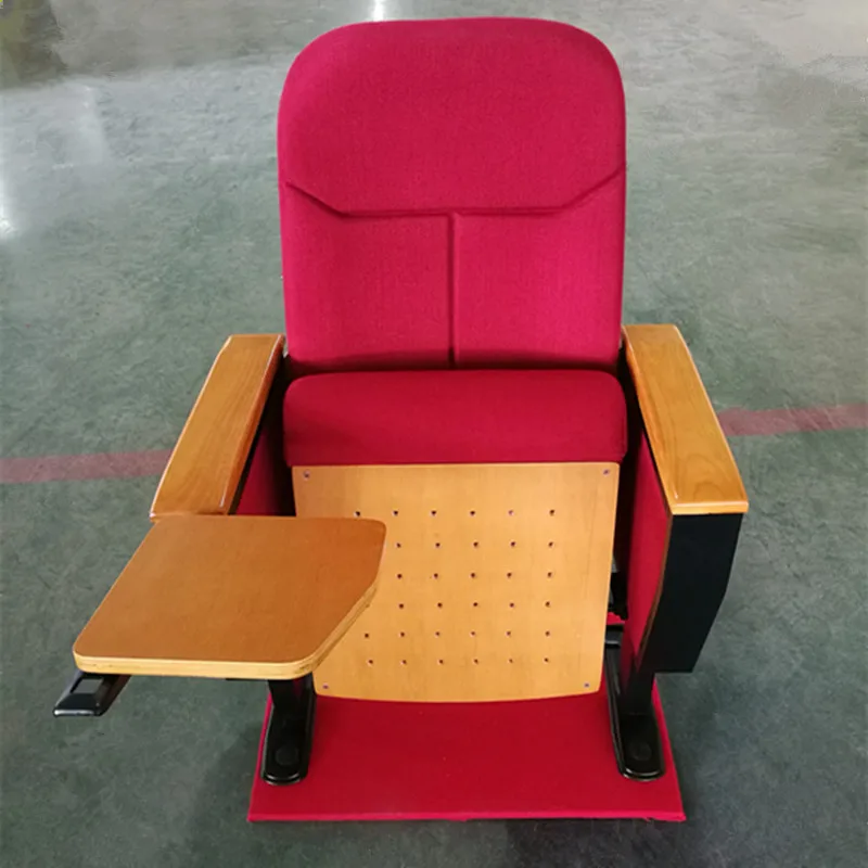 Hot sale Theater Seating Auditorium Chair Cinema chair