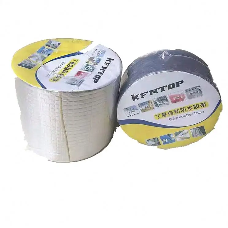 Наружная и ремонтная лента, постоянная герметичная лента для труб, домов на колесах