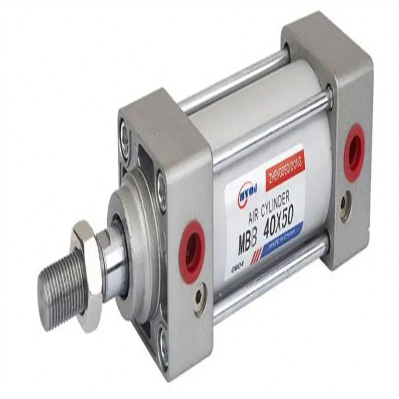 Cylinder SCJ-50*50-25-S-LB SUJ-50*50*25-S-LB SC-50*50-S-LB SU-50*50-S-LB