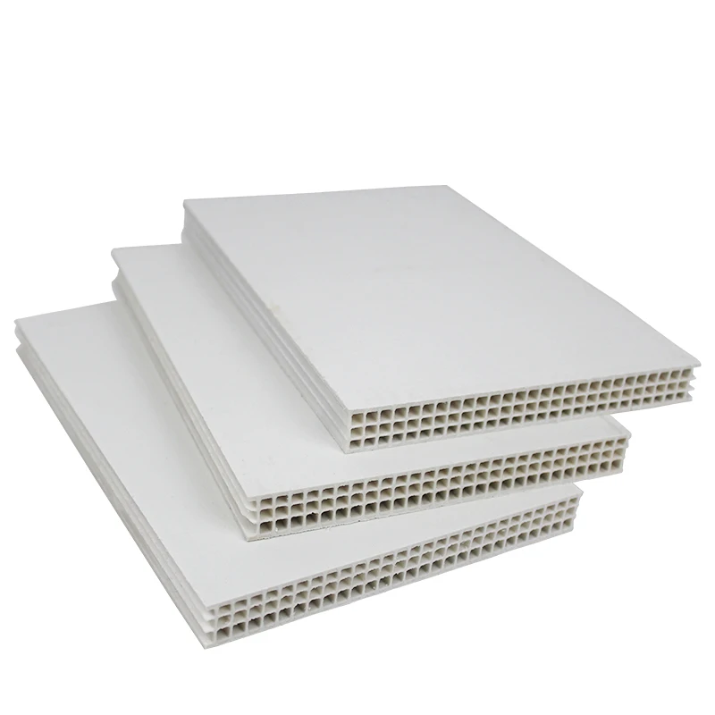Factory Direct Sales Aluminum Composite Panel Decorative Panels Board Material Phenolic Board for Concrete Formwork
