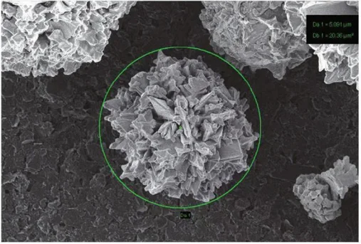 high purity micronized spherical Carbonyl Iron powder CIP carbonyl iron powder