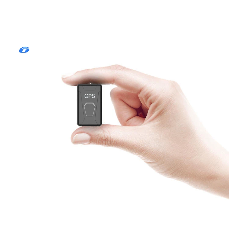 Compact spy mini GPS Tracker for Vehicles and Personal Safety with Real Time Tracking and Low Power Mode