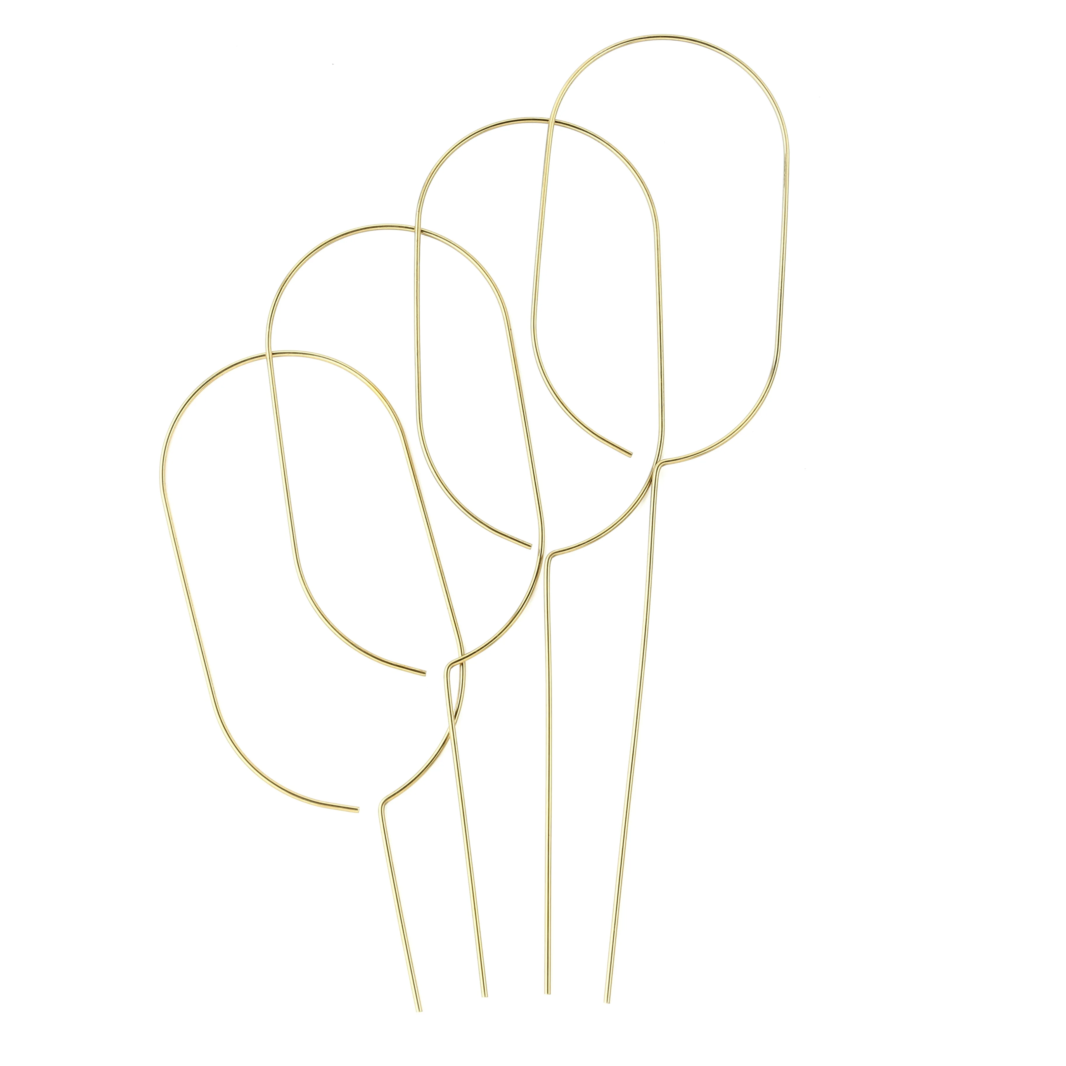 Cheap Hot Sale Good Quality Garden Plant Climbing Support