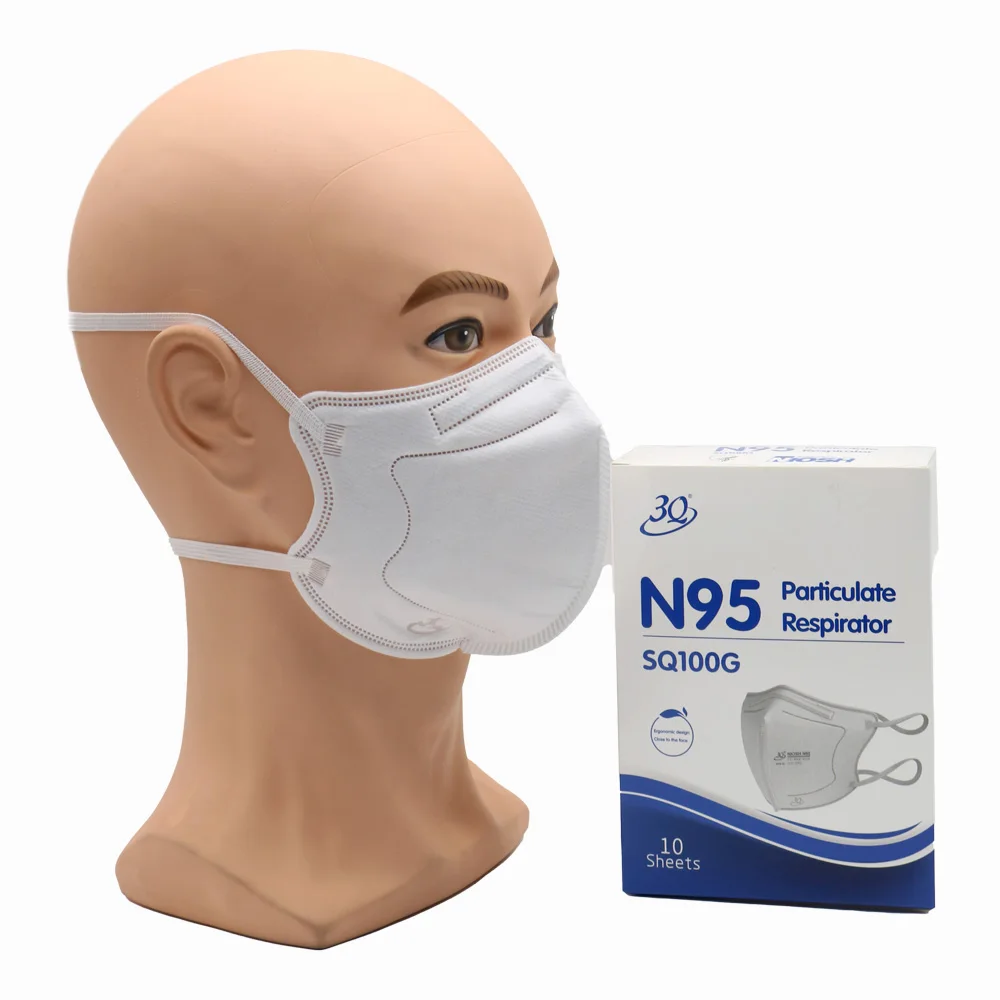 Производитель niosh n95 одноразовая маска для лица маскарилла Тапа Бокас cubrebocas tricapas