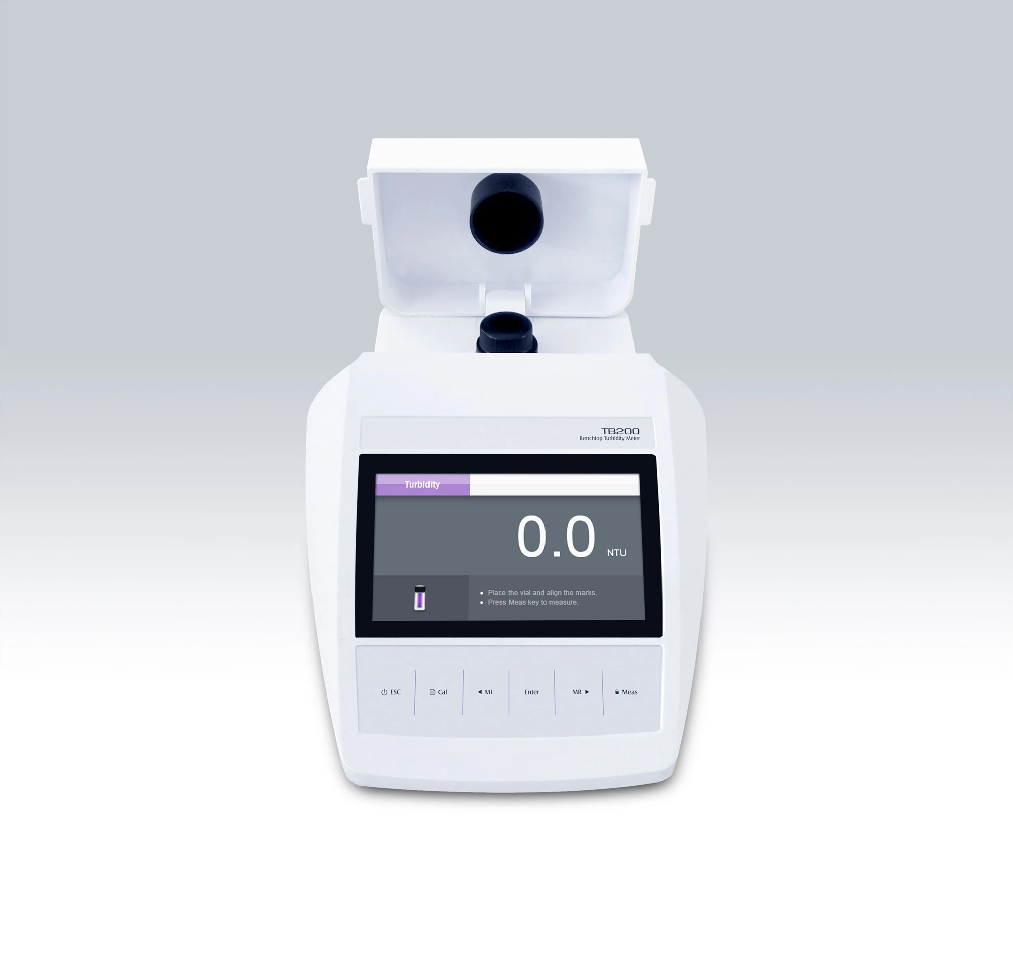 Лабораторный Измеритель Мутности Benchtop 2000 ntu