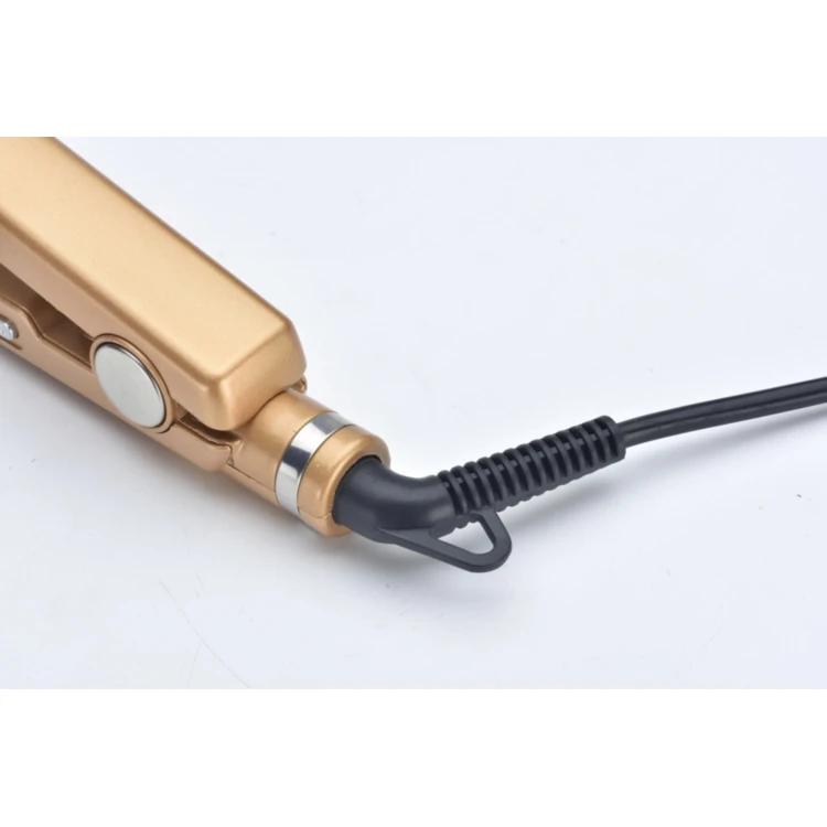 Factory Cheap Price High Quality 48W Curl 240Vs 360 Hear Stretner New Arrival 1000w Blow Curler Hair Straightener