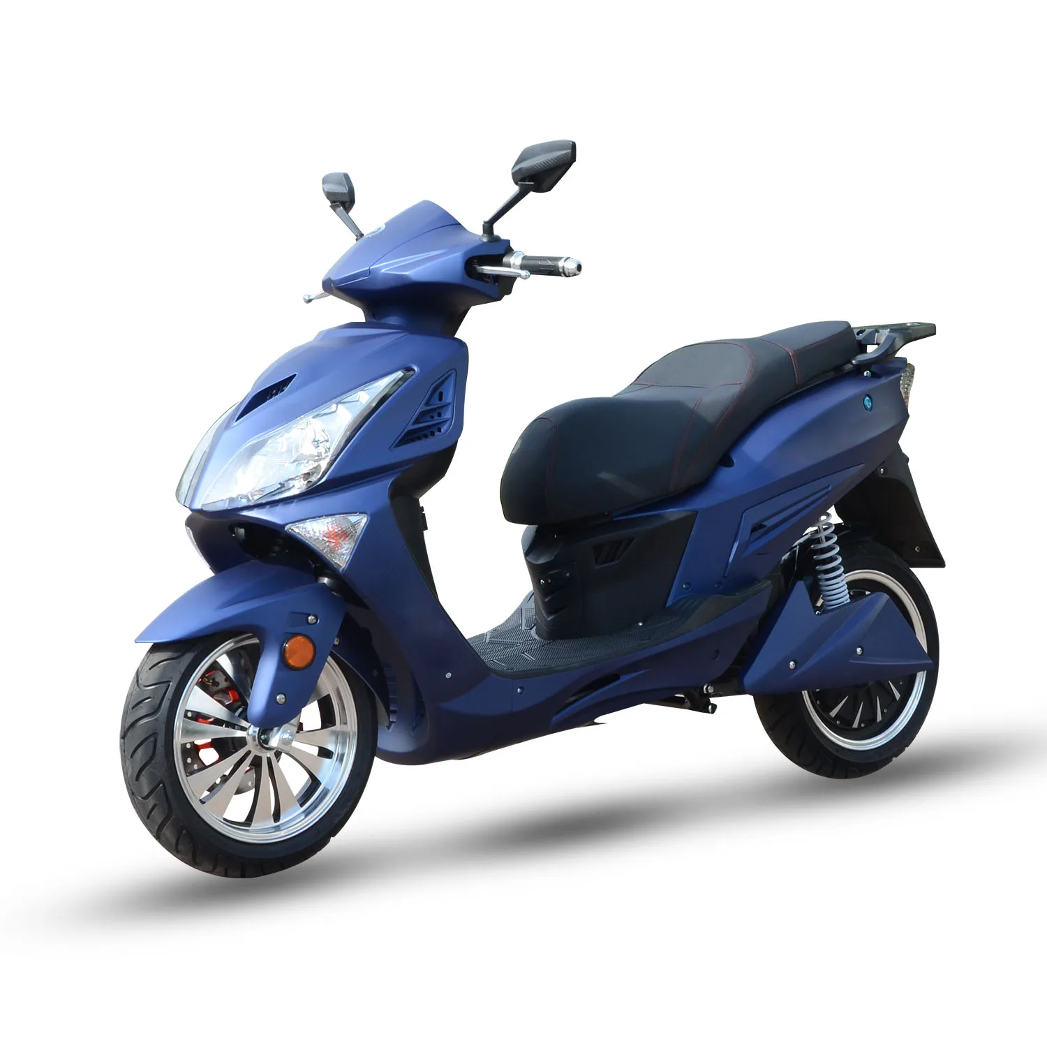 
2000W 72V20AH FACLON7 Customized DC Brushless BLDC Motor for Mountainboard Skateboard Scooter Electric Surfboard 