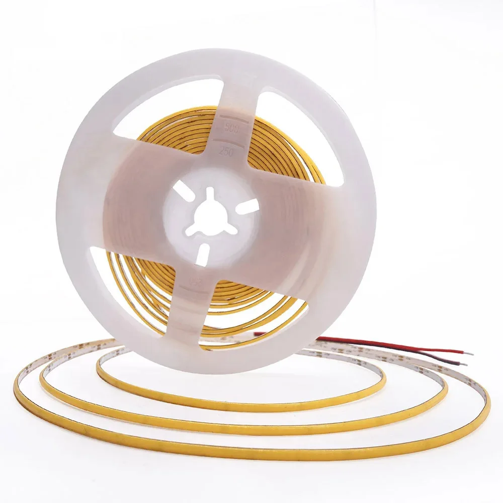 24v Ic WS2811 COB Running Water Flowing LED Strip Light Horse Race Chasing Wireless Remote Controller DC24V Power 20M