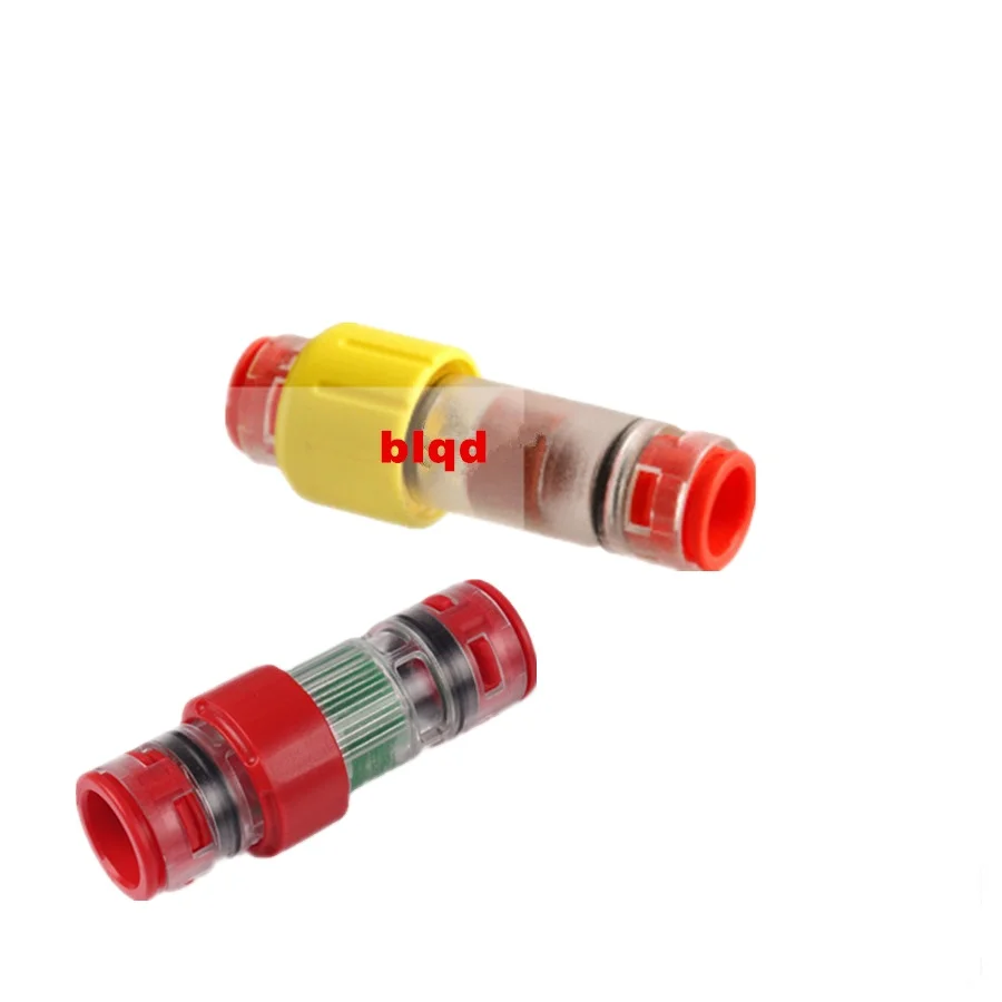 Gas block connector,Gasblock Connector 10/8mm(cable 4-8mm)