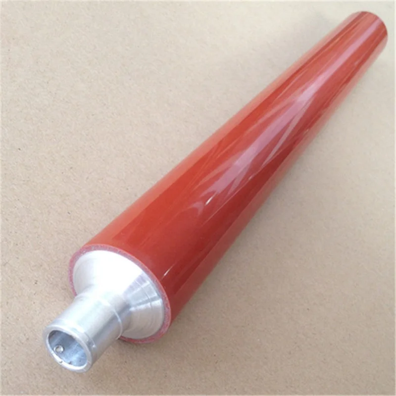 Premium Lower Fuser Roller for Konica Minolta Bizhub Color C250 C252 C300 Lower Pressure Roller