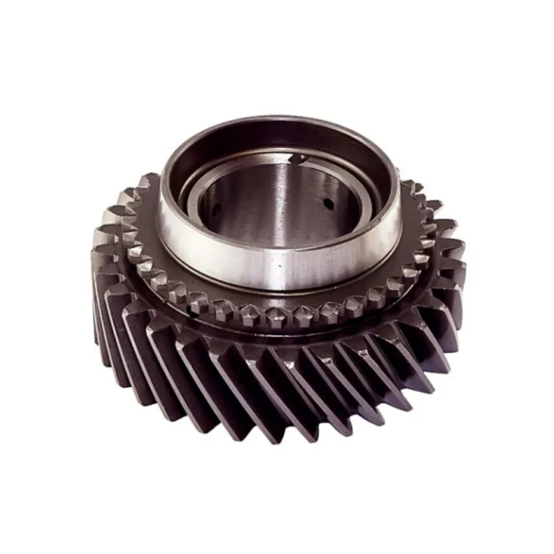 Под заказ нержавеющая сталь латунь нейлон пластик Pom прямая прямозубая спиральная Червячная Шестерня коническая шестерня