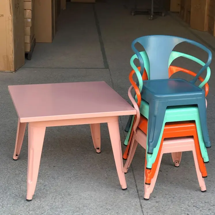 Style bar tables living room cabinets With Solid Wood And metal crafts With bar stool furniture For Hotels And Bar