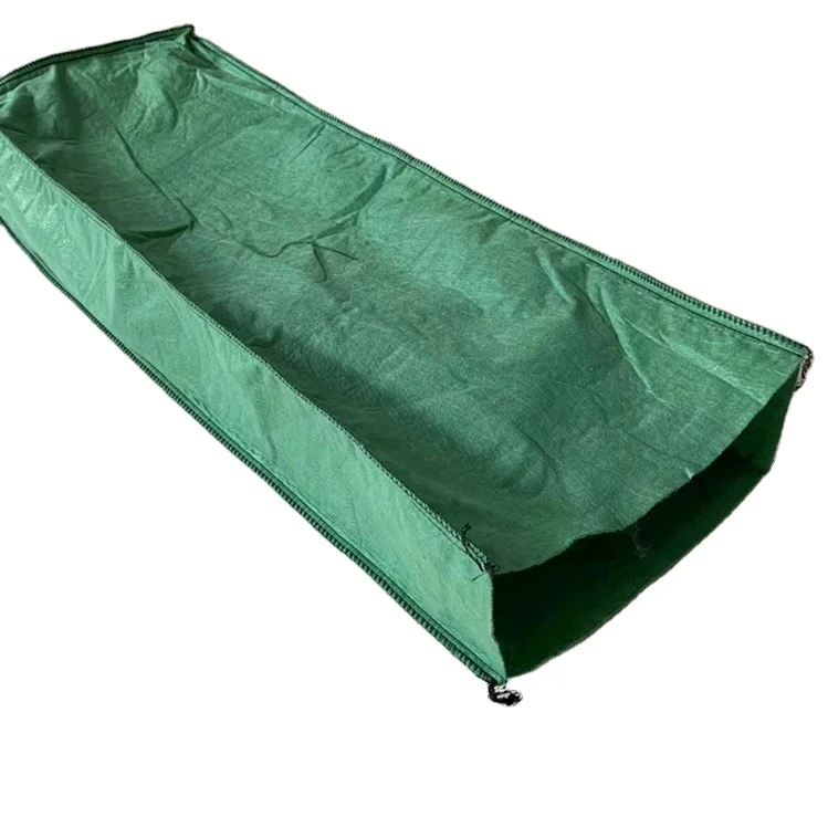 non woven bag non woven geotextile geobag  green/white/black/grey non-woven bags geotextile bag