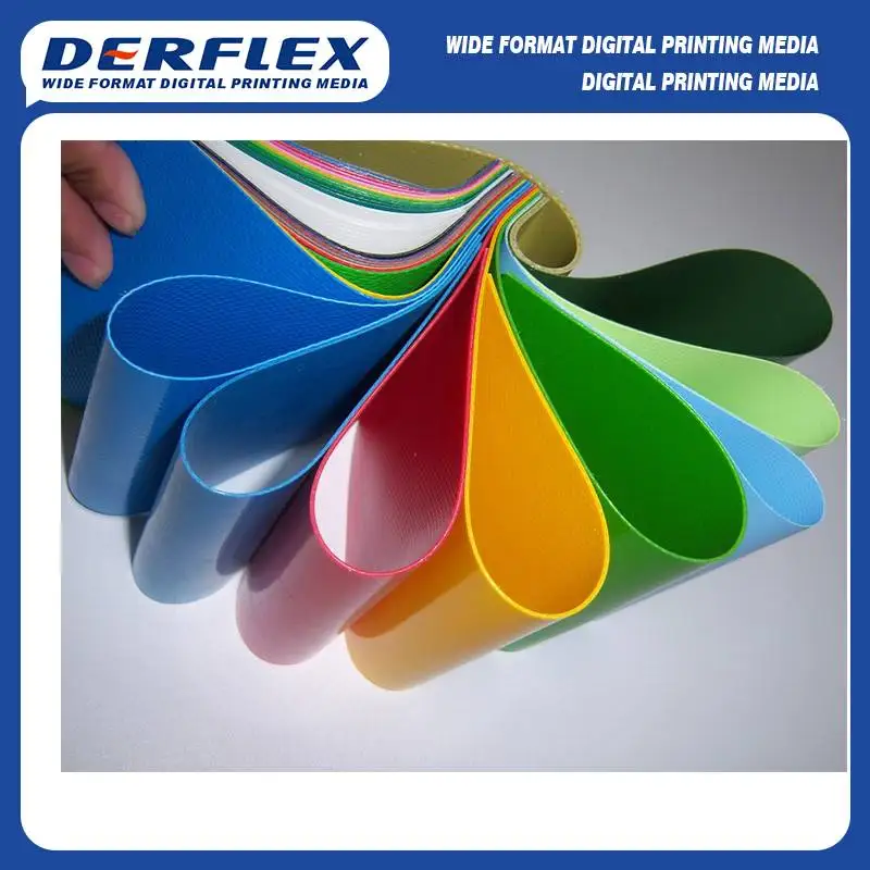  DERFLEX lona para carpas en