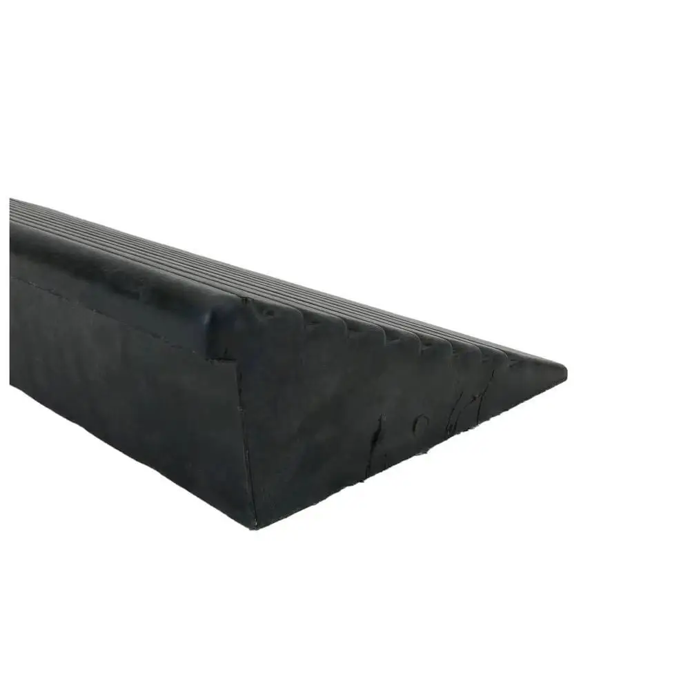2021 Useful Rubber Kerb Ramp/rubber Curb Ramp
