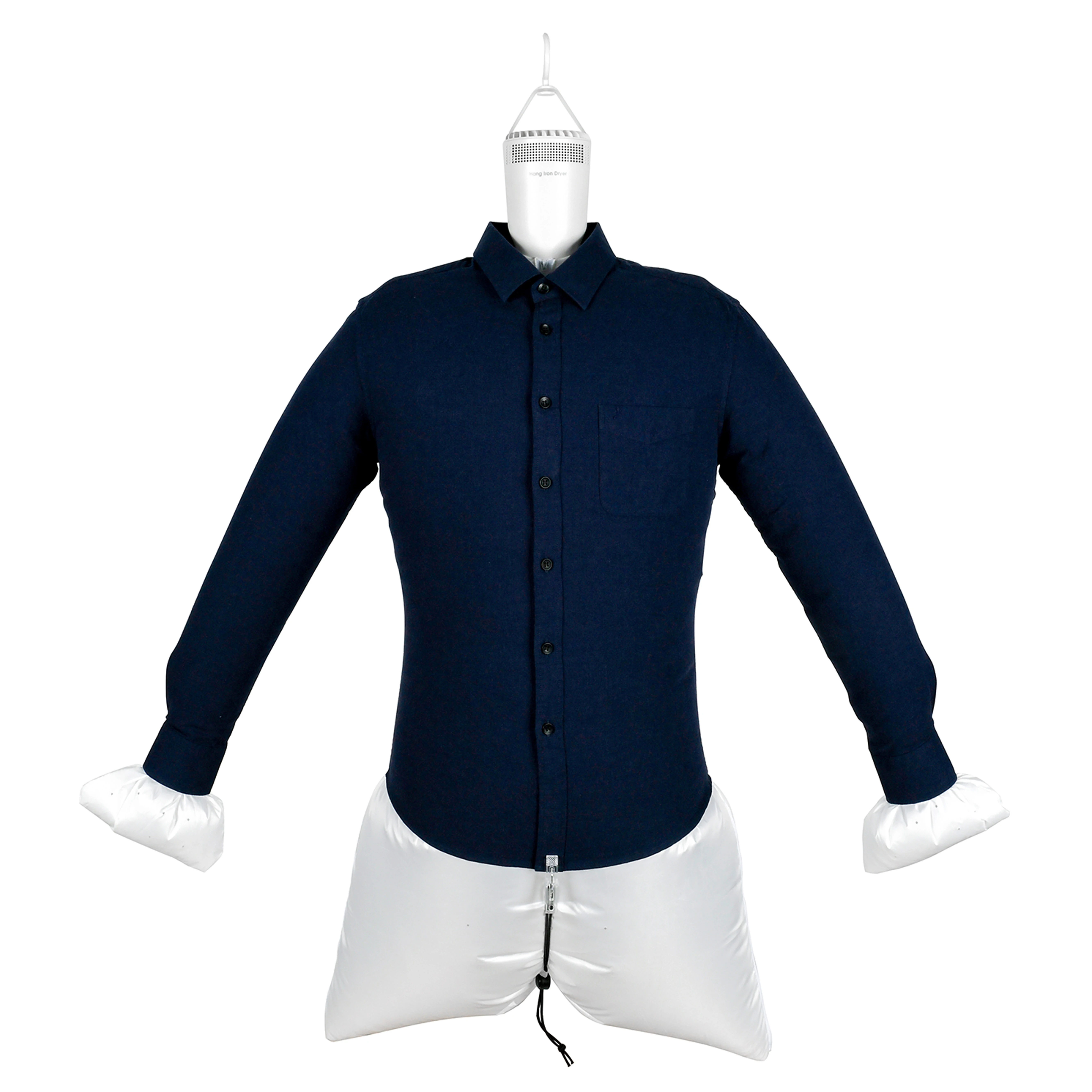 Hanging Clothes Dryer Portable Clothes Air Dryer with shoes dry function