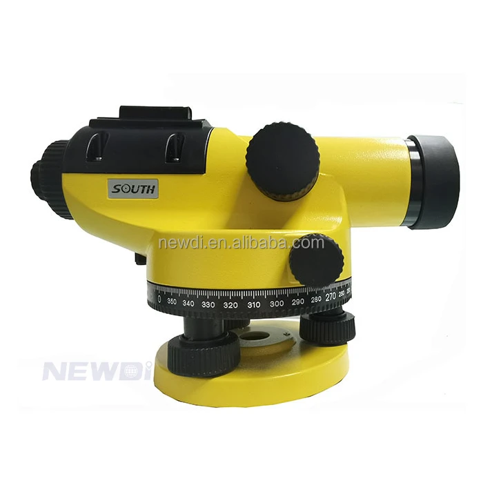 Optical Automatical Engineering Surveying Degree Level Auto Level Instrument Price South NL G Style And Altas