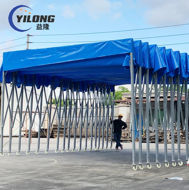 Custom roofing canvas galvanized steel frames cheap carports