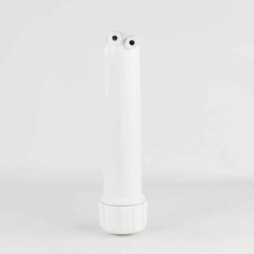 NW-BR107 50 gallon ro system membrane housing water purifier membrane shell with double O ring