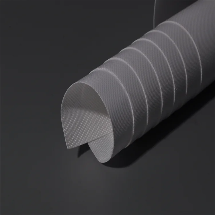 
non waterproof fabric made for canvas roll dye printing 