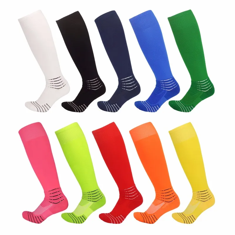 22-23  Hot Selling Best Quality Soccer Socks In Stock