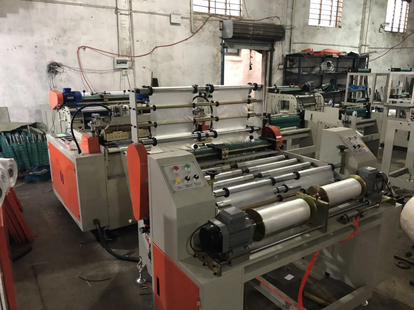 Профессиональное производство дешевая биоразлагаемая машина для производства пластиковых пакетов