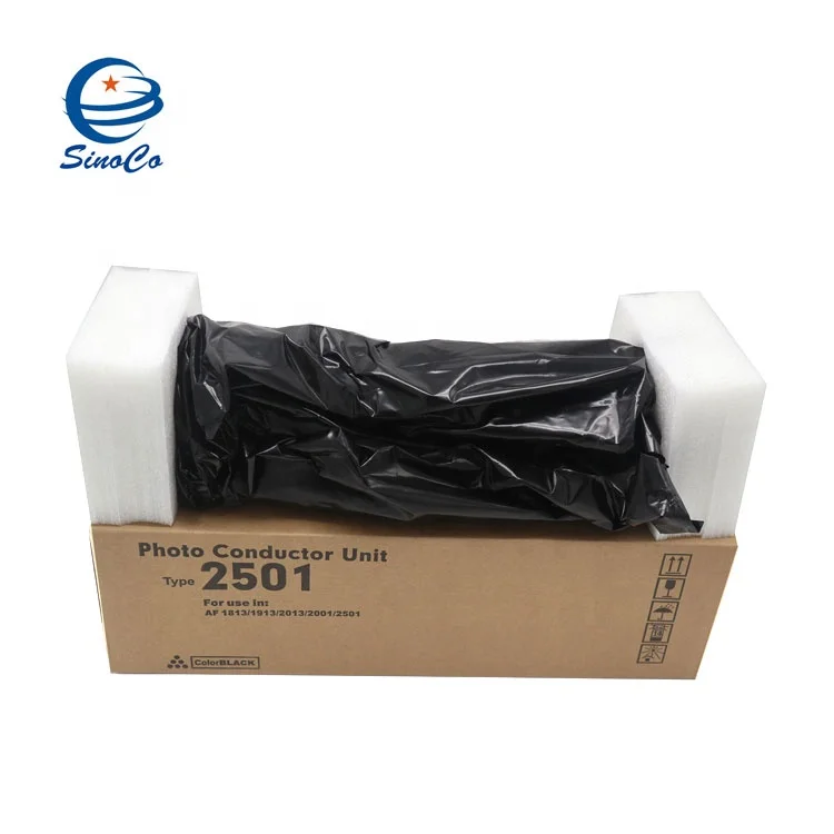 SINO MP25001 Drum Unit D849-0150 for Ricoh MP2501 1813 1913 2013 2001 factory Drum Unit  photo conductor unit