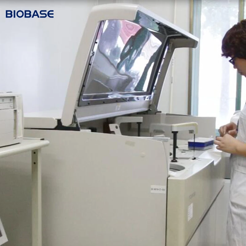  BIOBASE CHINA BMD-E1 Microwave Digester For food/textile/ plastic/geologica/biological