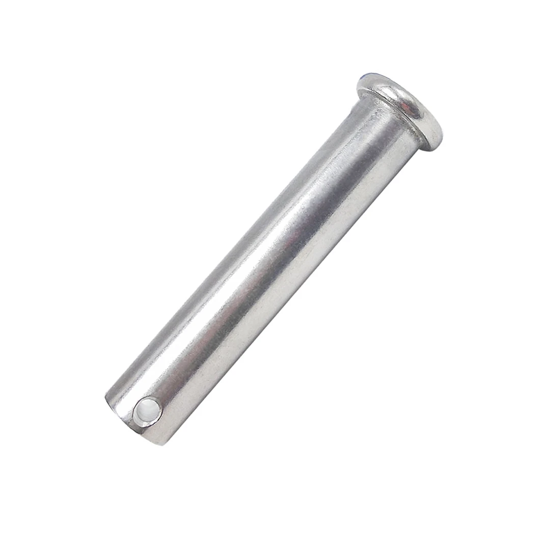 All Kinds Of High Quality Stainless Steel Clevis Pin,Clevis Pin Factory SS304