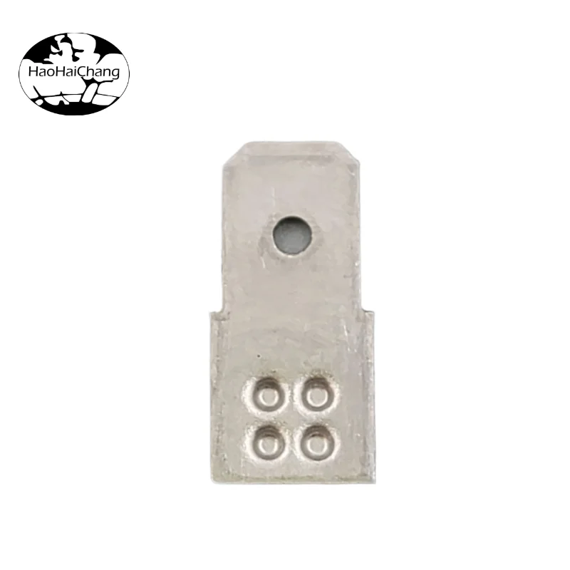 Custom Terminal connector  HHC-288