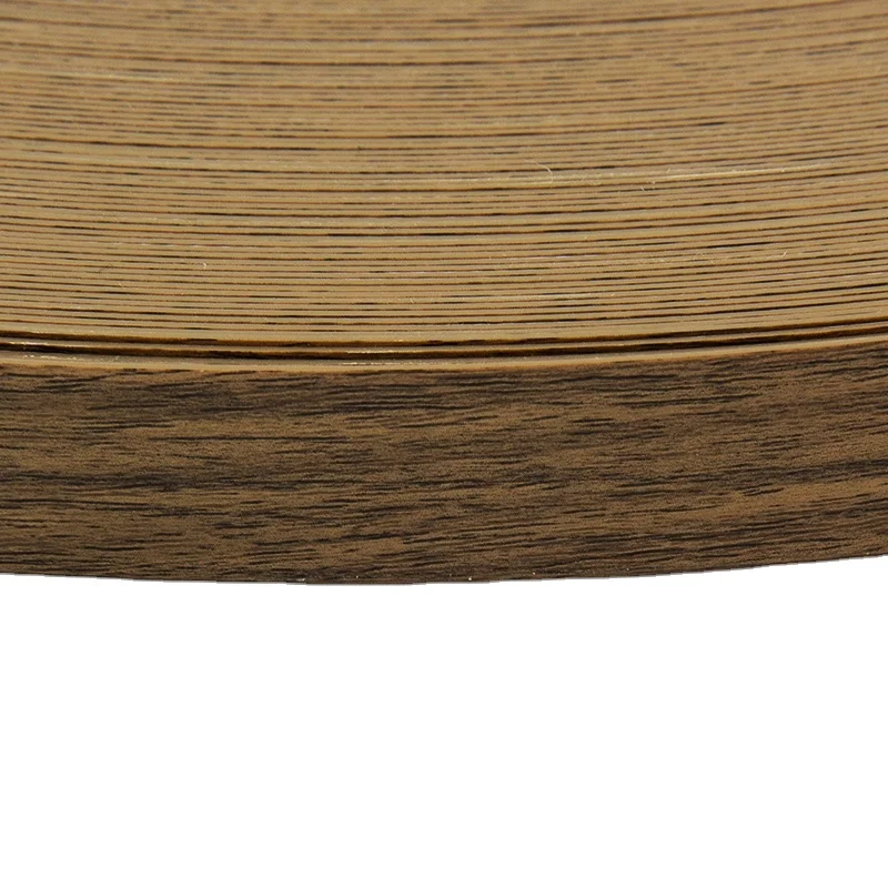 High Quality Gold Edge Banding Flexible Trim Edge Tape Banding with Factory Price