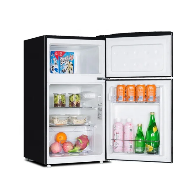 95L Retro style top fridge  refrigerator
