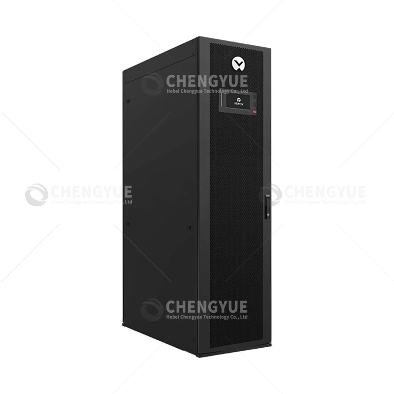 Vertiv Liebert emerson APM160 high frequency ups 160kva online double conversion modular ups for data center