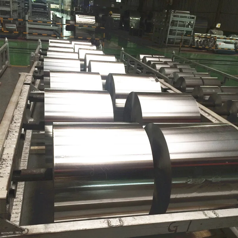 manufacturers the capacitor electric aluminium foil roll price per ton