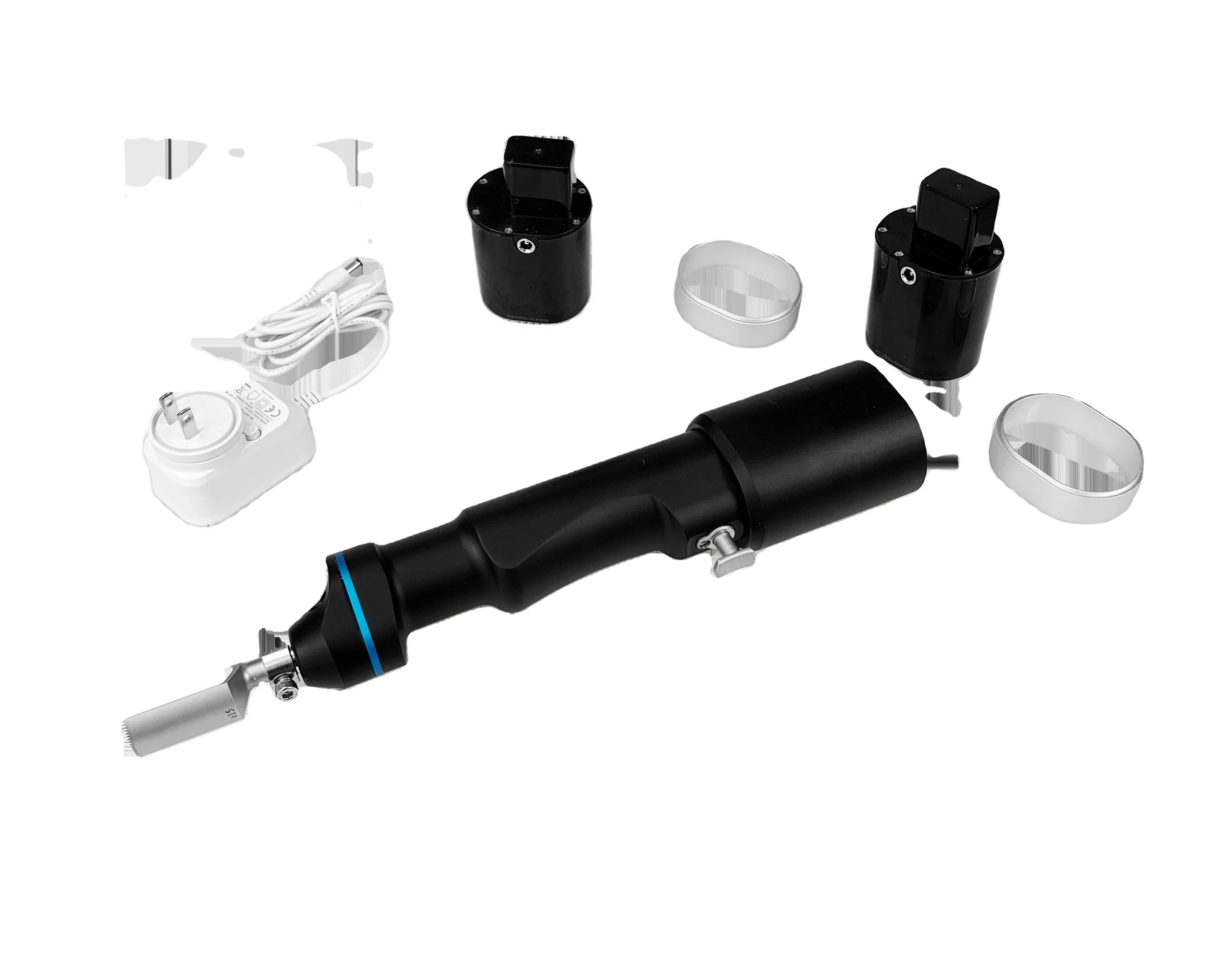 Veterinary surgical power tools orthopedic vet TPLO saw with saw blades For cruciate surgery