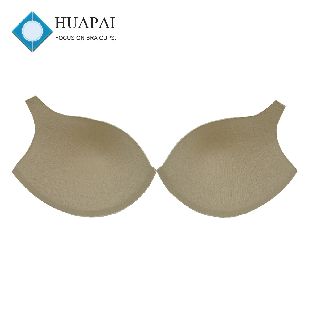 pass OEKO TEX attractive design excellent quality foam bra cup for lingerie