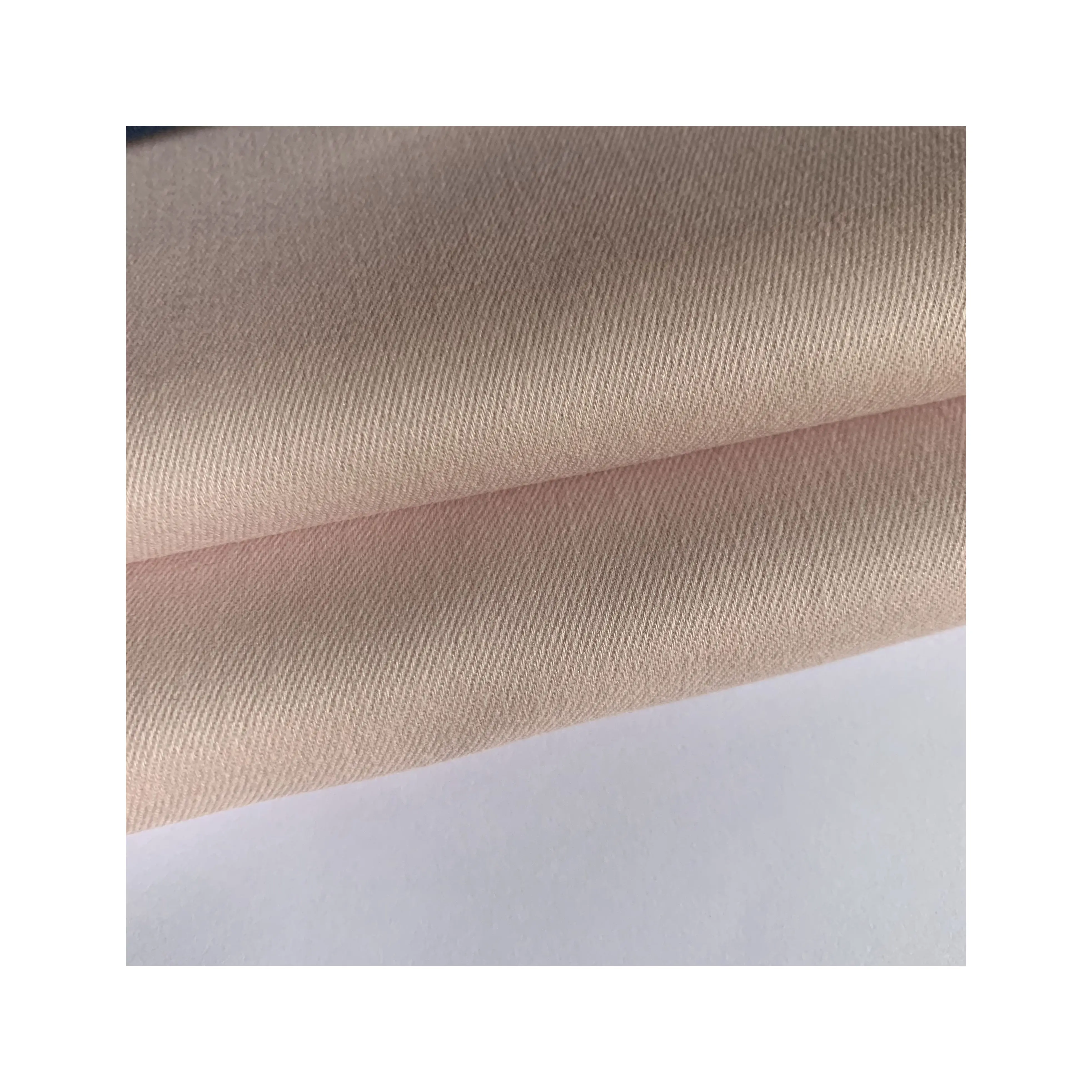 Американский стандарт, текстиль, хлопок, окрашенный спандекс, саржа, тканая форма, Ткань, 100% хлопок, саржа