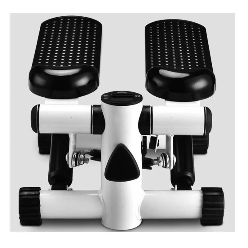 amazon hot sale home mini aerobic gym fitness exercise weight loss Swing Twist stepper aerobic multi-function exercise stepper