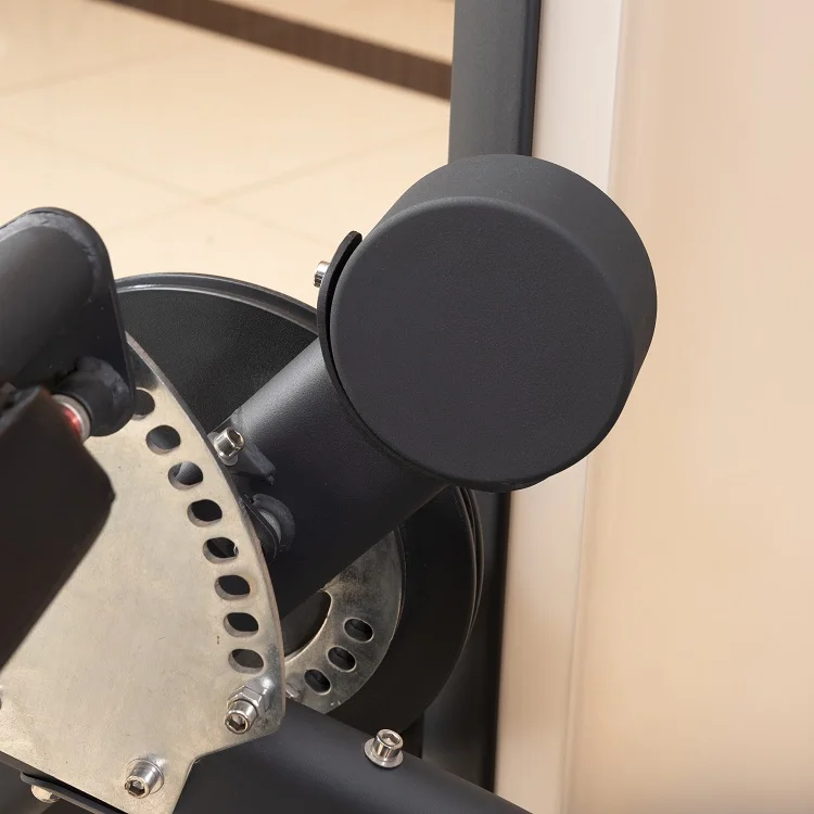 ASJ-DS050 Pin Loaded Leg Extension & Curl for Muscle Building Professional Commercial Gym Fitness Equipment