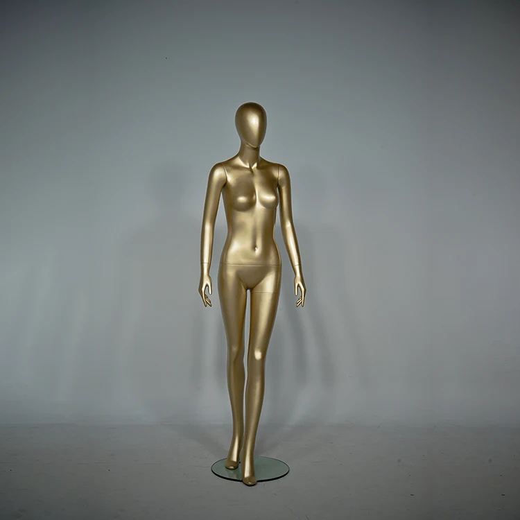 Женская юбка, одежда, магазин одежды, модная одежда, Золотой манекен