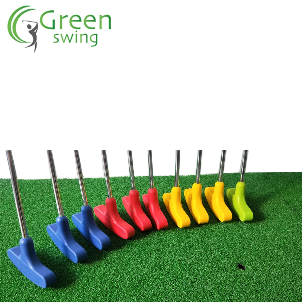 Массовый производитель мини-Клюшки для гольфа