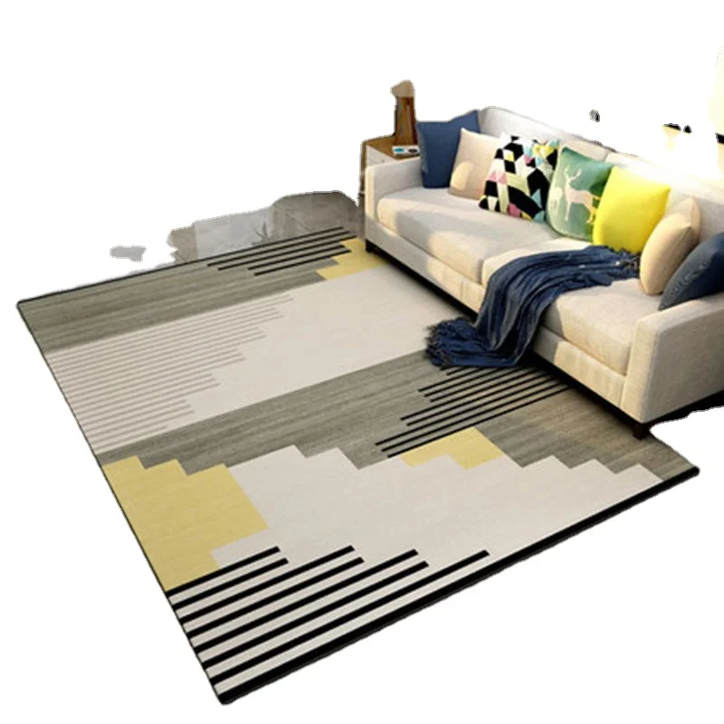 Reasonable prices import shaggy carpet and rugs from china