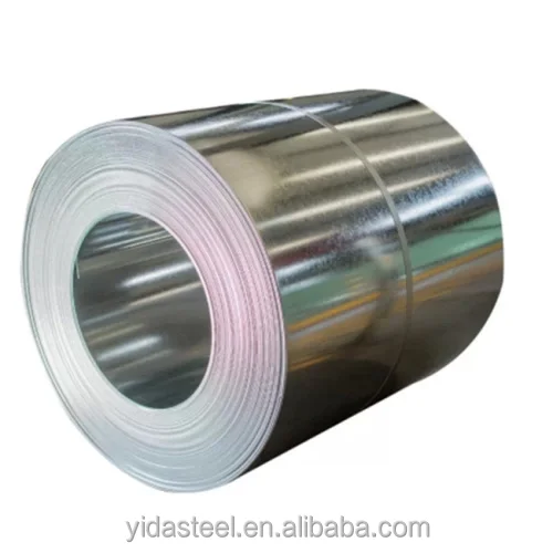 China Manufacture High Quality Prices Per Kg JIS DX51D SGCC Hot Dipped Galvanized Steel Coils