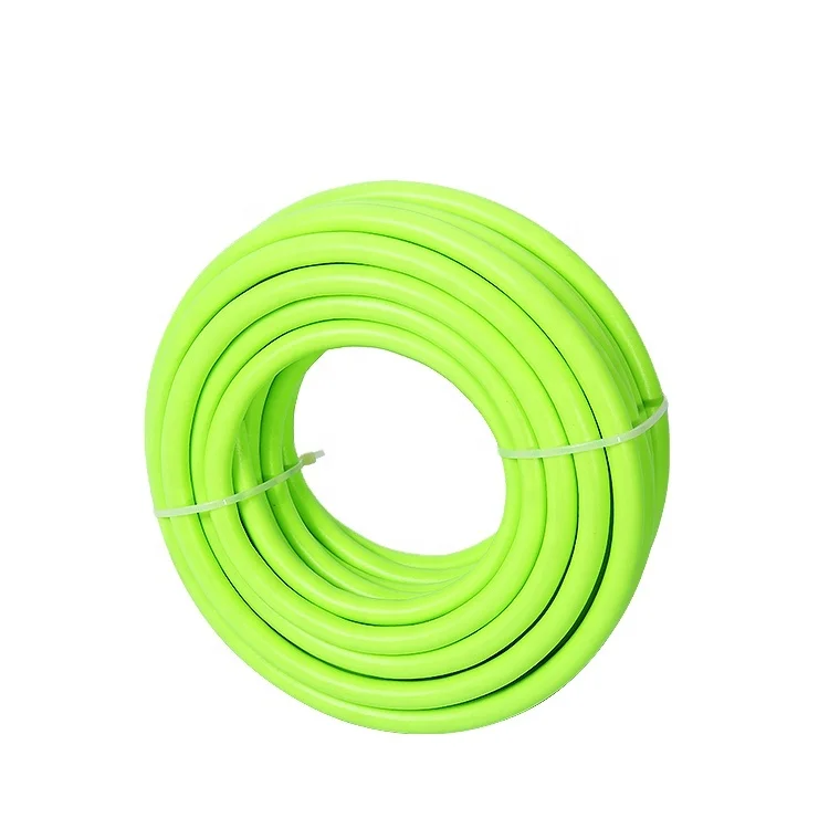 PVC Discharge Hose Flexible Conduit Pipe Customized