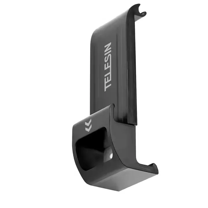 Telesin Weather-Resistant Replaceable Battery Side Cover for GoPro 9/10/11/12