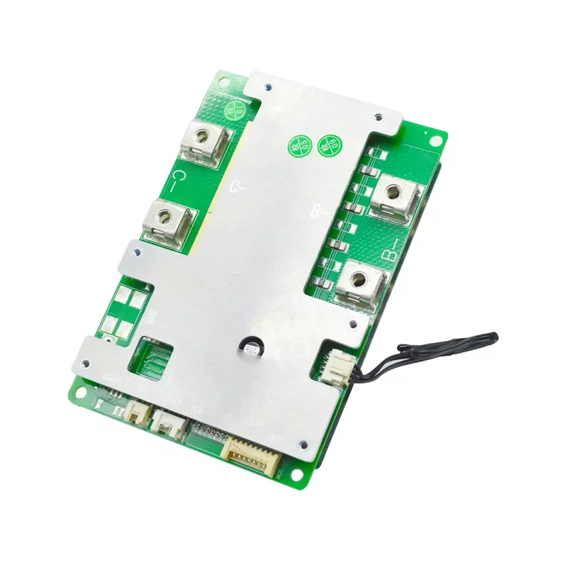 JBD smart bms JBD-SP16S020 16s 48v 100A с UART коммуникацией для батареи lifepo4