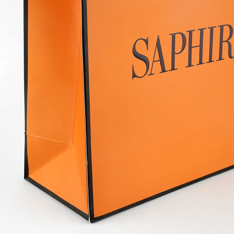 cardboard wedding colored reasonable shipping disposable trustworthy clothes/shoes washable foldable bolsas de papel