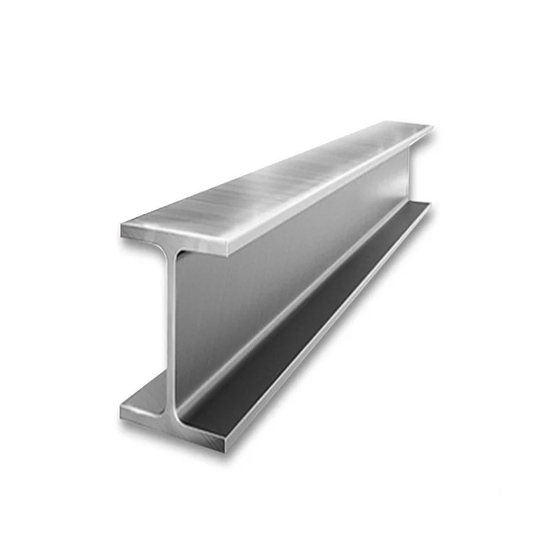 polished high class ASTM EN JIS 304 309S 321 Stainless Steel i-Beam Stainless Steel H beam H shape