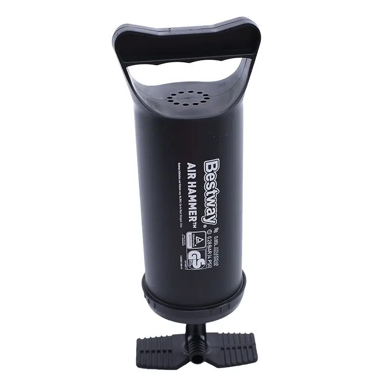 Popular Bestway 62003 Air Hammer - Inflation manual hand Pump