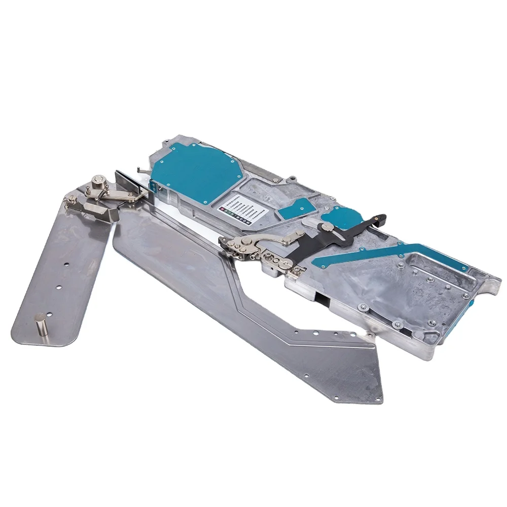 Smt Parts For JUKI Electric Feeder 24MM SMT Assembly Machine Pick and Place Machine